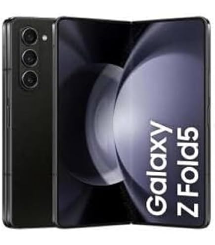 Smartphone Samsung Galaxy Z Fold 5 7.6