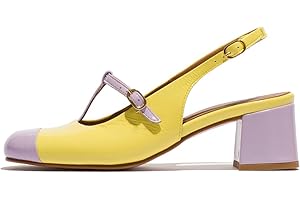 Fly London Soln083fly Mary JaneDonna