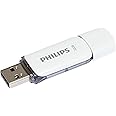 Philips FM32FD70B/10 Chiavetta flash drive USB 2.0, 32 GB