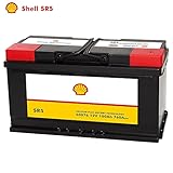 Für außerordentliche Premium-Leistung ist die Shell SR5 auch bei Wärme und arktischer Kälte sehr widerstandsfähig.