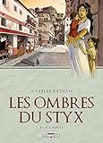 Les ombres du styx T02 vox populi by 