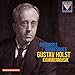 Produktbild Gustav Holst Kammermusik