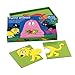 Price comparison product image Barbo Toys Barbo Toys4446 Barbapapa Funny Animals Game Puzzle (18-Piece)
