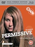 Permissive (DVD + Blu-ray)