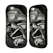 Produktbild Head Case Designs Mumie Horror Classics Hybrid Hülle für Apple iPhone 5 / 5s / SE