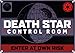 Produktbild Star Wars   Death Star  Targa Metallica Piccola