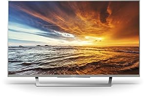 Sony KDL-32WD757 80cm (32 Zoll) Fernseher (Full HD, HD Triple Tuner, Smart-TV)
