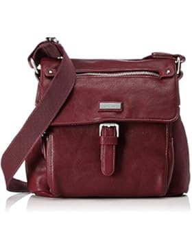 Tom Tailor 18303-48 Damen Überschlagtasche