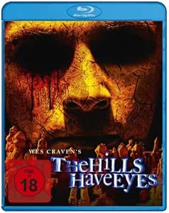 The Hills Have Eyes (blu-ray) (import) Michael Berryman; Virginia ...