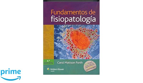 fisiopatologia carol mattson porth