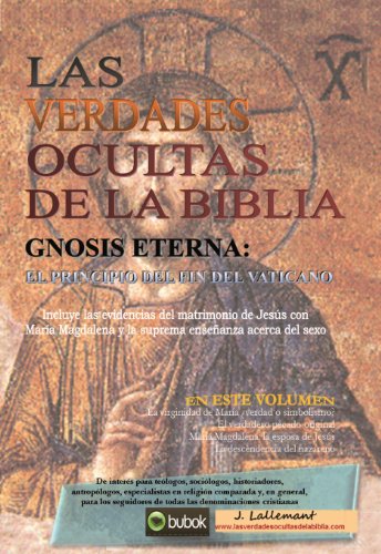 Download Las Verdades Ocultas de la Biblia