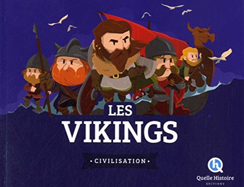 Les  Vikings