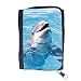 Produktbild Portemonnaie Geldbörse Brieftasche // V00003250 dolphin hd // Purse Wallet