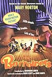 Borrowers: Movie tie-in by Sherwood Smith
