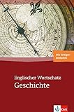 Image de Englischer Wortschatz Geschichte: Buch mit farbigen Bildtafeln