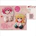 Produktbild To Love-Ru Darkness - Solid Mouse Pad (set of 2)