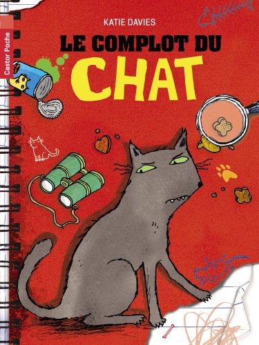 <a href="/node/19275">Le complot du chat</a>