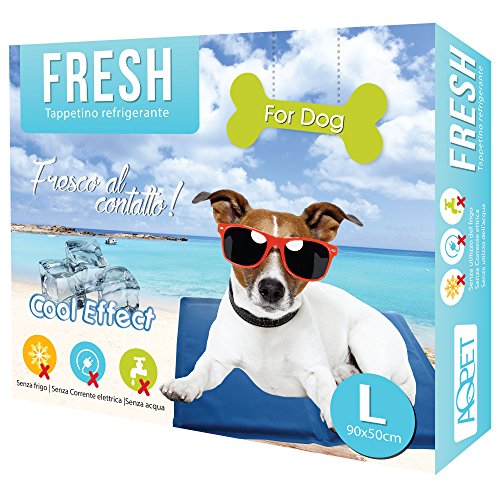 Recensione Tappetino Rinfrescante Per Cani Con Quale