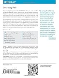 Image de Learning Perl: Making Easy Things Easy and Hard Things Possible