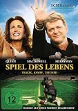 Spiel des Lebens: Tragik. Kampf. Triumph - Andie MacDowell