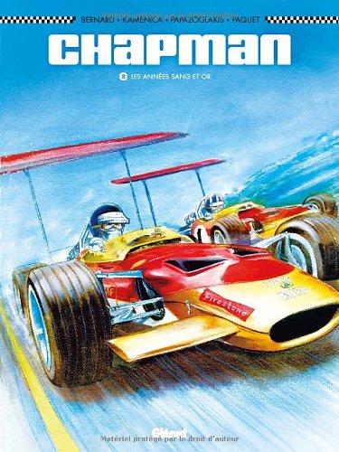 couverture de : Les ann&eacute;es sang et or