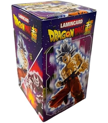 dragon ball super card game instinct surpassed Bandai - Dragon Ball Super - Instinct Surpassed - Starter Deck main image 1