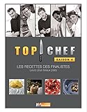 TOP CHEF Saison 4