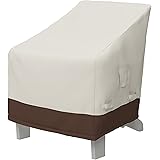 Amazon Basics Adirondack Patio Chair Cover