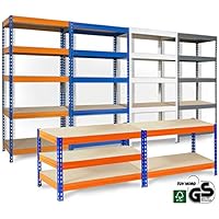 Suchergebnis auf Amazon.de für: keller regal: Baumarkt