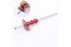 MBLUE Calibro per marcatura per lavori in legno, 0-130 mm