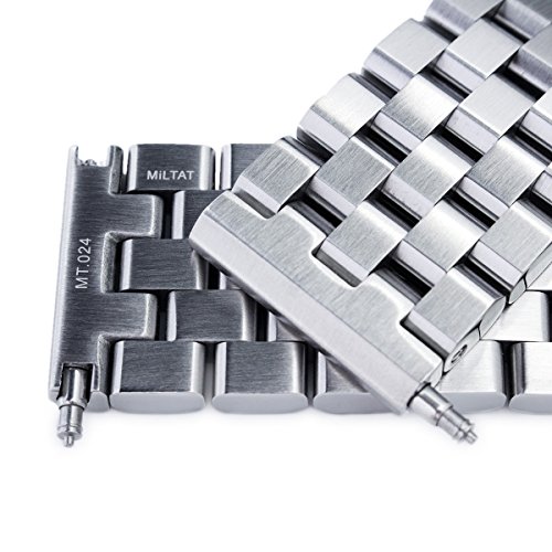 Браслет Для Часов Miltat 20мм Купить