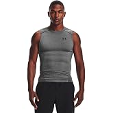 Under Armour UA Heatgear Armour Sleeveless T-Shirt Men
