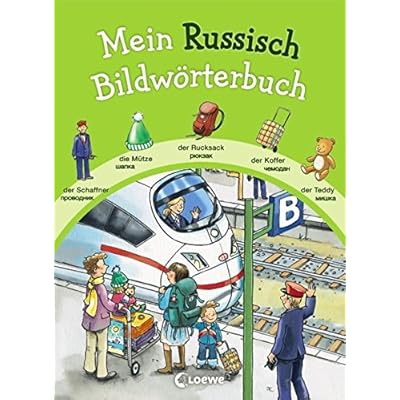 [PDF] Mein Russisch Bildwörterbuch KOSTENLOS DOWNLOAD