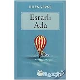 Esrarlı Ada