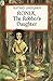 Ronia, the Robber's Daughter (Puffin Books) by Astrid Lindgren, Patricia Crampton