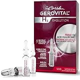 GEROVITAL H3 EVOLUTION, Hyaluronic Acid Ampoules With Superoxide Dismutase...