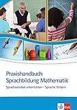 Praxishandbuch Sprachbildung Mathematik by 