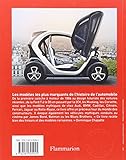 Image de Les 1001 voitures que vous avez rêvé de conduire