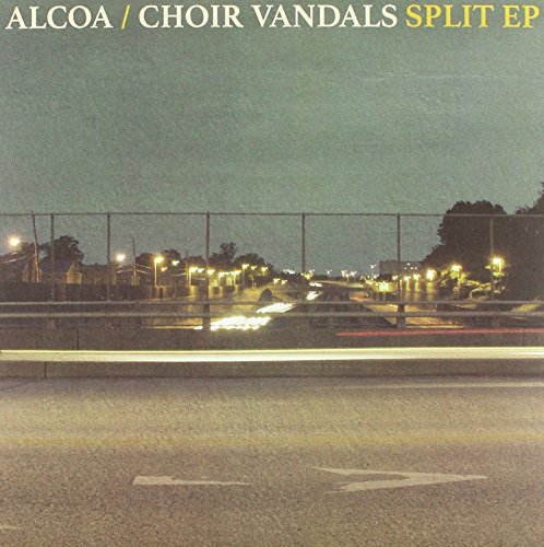 Preisvergleich Produktbild Split Ep [Vinyl LP]