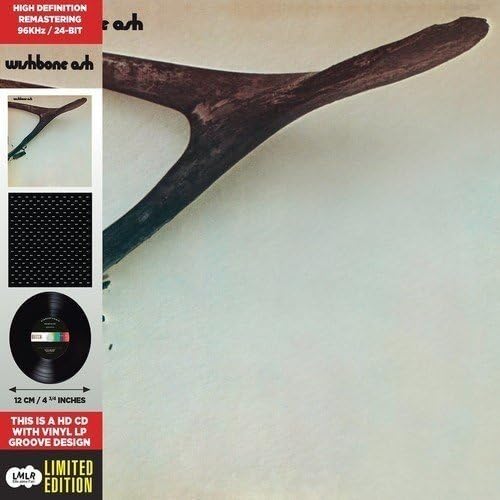 Wishbone Ash