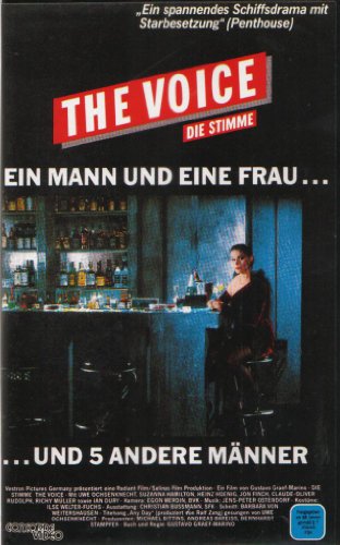 Preisvergleich Produktbild The Voice - Die Stimme