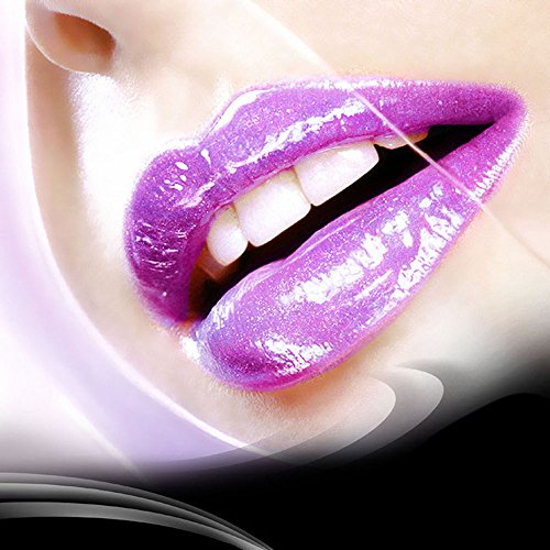 Anself 24Stk. Wasserdicht Matte Lippenstifte Lippenbalsam Langlebige 12 Farben - 7