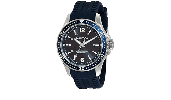 nautica napfrb002