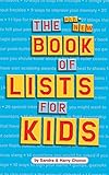 The All-New Book of Lists for Kids by 