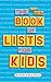 The All-New Book of Lists for Kids by 