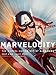 Marvelocity: The Marvel Comics Art of Alex Ross (Pantheon Graphic Library) by 