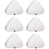 Malayas Steam Mop Pads, Universal Microfiber Steam Mop Pads Washable Replacement Pads Compatible with Steam Mops With Cleanin