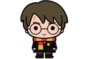 ERT GROUP magneti Harry Potter 024 multicolore