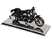 Produktbild harley Davidson 2012 VRScdx Night Rod Special Schwarz 1/18 Maisto Modellmotorrad Modell Motorrad