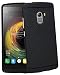 Evonyx T&M Premium Dotted Designed Soft Rubberised Back Case Cover For Lenovo K4 Note RS.149.00